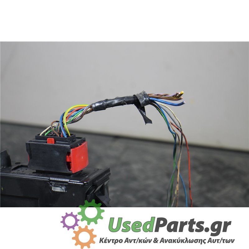 PEUGEOT - 307 - Μοτέρ για Παράθυρα - 5ΠΟΡΤΟ - ΕΤΟΣ: 2001-2005 - ΚΩΔ.ΚΑΤ/ΣΤΗ: 9637131280  990838100  A90838033<br /><br />