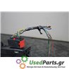 PEUGEOT - 307 - Μοτέρ για Παράθυρα - 5ΠΟΡΤΟ - ΕΤΟΣ: 2001-2005 - ΚΩΔ.ΚΑΤ/ΣΤΗ: 9637131280  990838100  A90838033<br /><br />