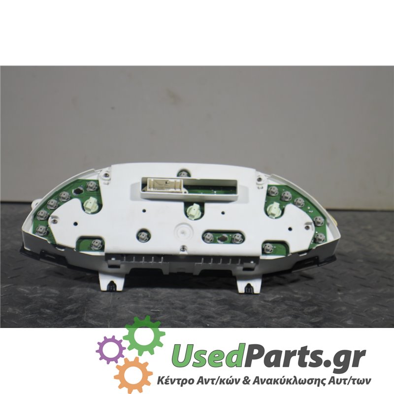 FORD - FOCUS - Καντράν - 2ΠΟΡΤΟ - ΕΤΟΣ: 1998-2004 - ΚΩΔ.ΚΑΤ/ΣΤΗ: 98AB10849  010403162633<br /><br />