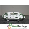 FORD - FOCUS - Καντράν - 2ΠΟΡΤΟ - ΕΤΟΣ: 1998-2004 - ΚΩΔ.ΚΑΤ/ΣΤΗ: 98AB10849  010403162633<br /><br />