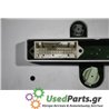 FORD - FOCUS - Καντράν - 2ΠΟΡΤΟ - ΕΤΟΣ: 1998-2004 - ΚΩΔ.ΚΑΤ/ΣΤΗ: 98AB10849  010403162633<br /><br />