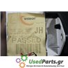 FORD - FOCUS - Καντράν - 2ΠΟΡΤΟ - ΕΤΟΣ: 1998-2004 - ΚΩΔ.ΚΑΤ/ΣΤΗ: 98AB10849  010403162633<br /><br />