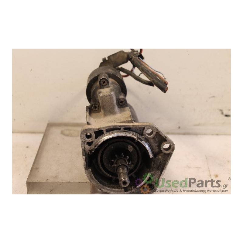 VW- GOLF - Μίζα--GOLF III