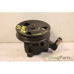 FORD- FOCUS - Αντλία υδραυλικού τιμονιού--1.8CC