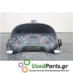 FIAT - PUNTO - Καντράν - 5ΠΟΡΤΟ - ΕΤΟΣ: 1999-2003 - ΚΩΔ.ΚΑΤ/ΣΤΗ: 6063079909  C141  46753574  90689<br /><br />