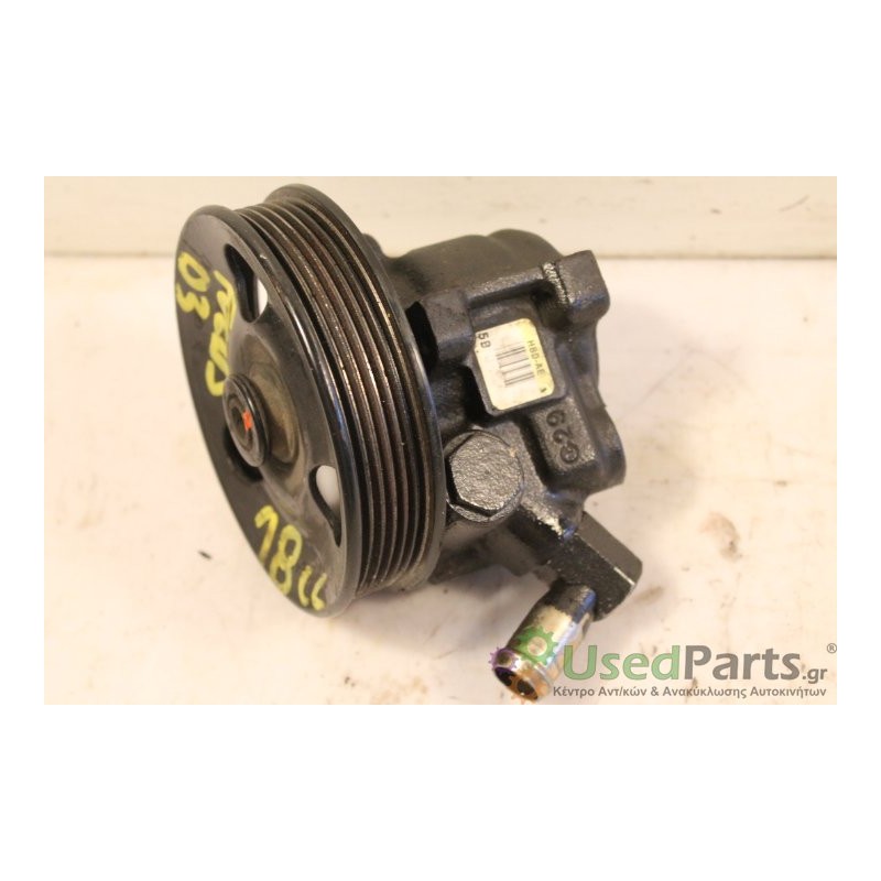 FORD- FOCUS - Αντλία υδραυλικού τιμονιού--1.8CC