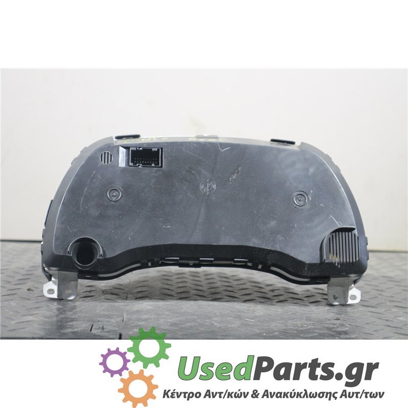 FIAT - PUNTO - Καντράν - 5ΠΟΡΤΟ - ΕΤΟΣ: 1999-2003 - ΚΩΔ.ΚΑΤ/ΣΤΗ: 6063079909  C141  46753574  90689<br /><br />