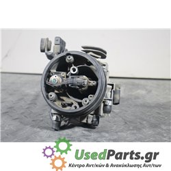 PEUGEOT - 106 - Injection Monopoint - ΚΩΔΙΚΟΣ ΜΗΧΑΝΗΣ: HDZ - ΚΥΒΙΚΑ: 1100 - ΕΤΟΣ: 1992-1995 - ΚΩΔ.ΚΑΤ/ΣΤΗ: 15206  567  27995<br 