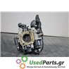 PEUGEOT - 106 - Injection Monopoint - ΚΩΔΙΚΟΣ ΜΗΧΑΝΗΣ: HDZ - ΚΥΒΙΚΑ: 1100 - ΕΤΟΣ: 1992-1995 - ΚΩΔ.ΚΑΤ/ΣΤΗ: 15206  567  27995<br 