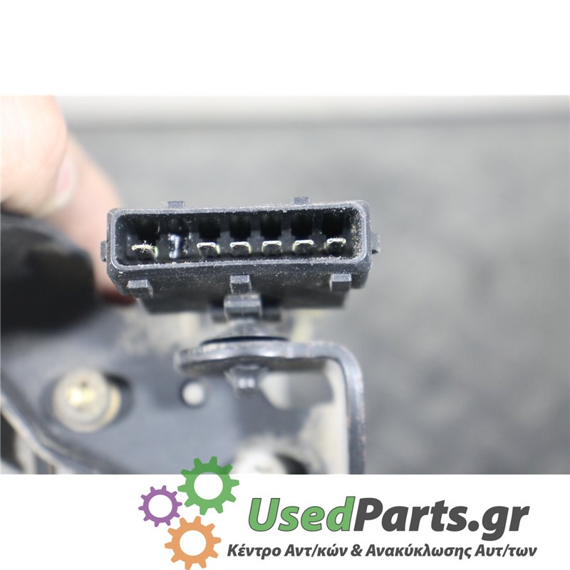 PEUGEOT - 106 - Injection Monopoint - ΚΩΔΙΚΟΣ ΜΗΧΑΝΗΣ: HDZ - ΚΥΒΙΚΑ: 1100 - ΕΤΟΣ: 1992-1995 - ΚΩΔ.ΚΑΤ/ΣΤΗ: 15206  567  27995<br 