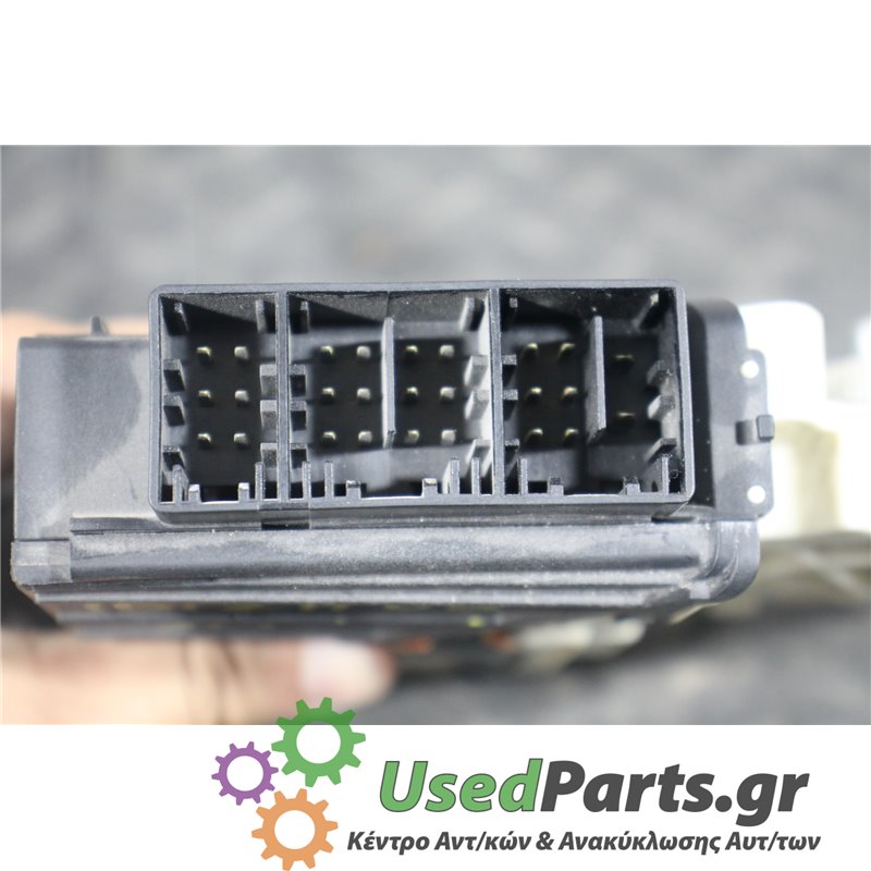 SEAT - IBIZA - Μοτέρ για Παράθυρα - 5ΠΟΡΤΟ - ΕΤΟΣ: 2002-2008 - ΚΩΔ.ΚΑΤ/ΣΤΗ: 6Q2959801A    A90125100    0344  104383101  05074140