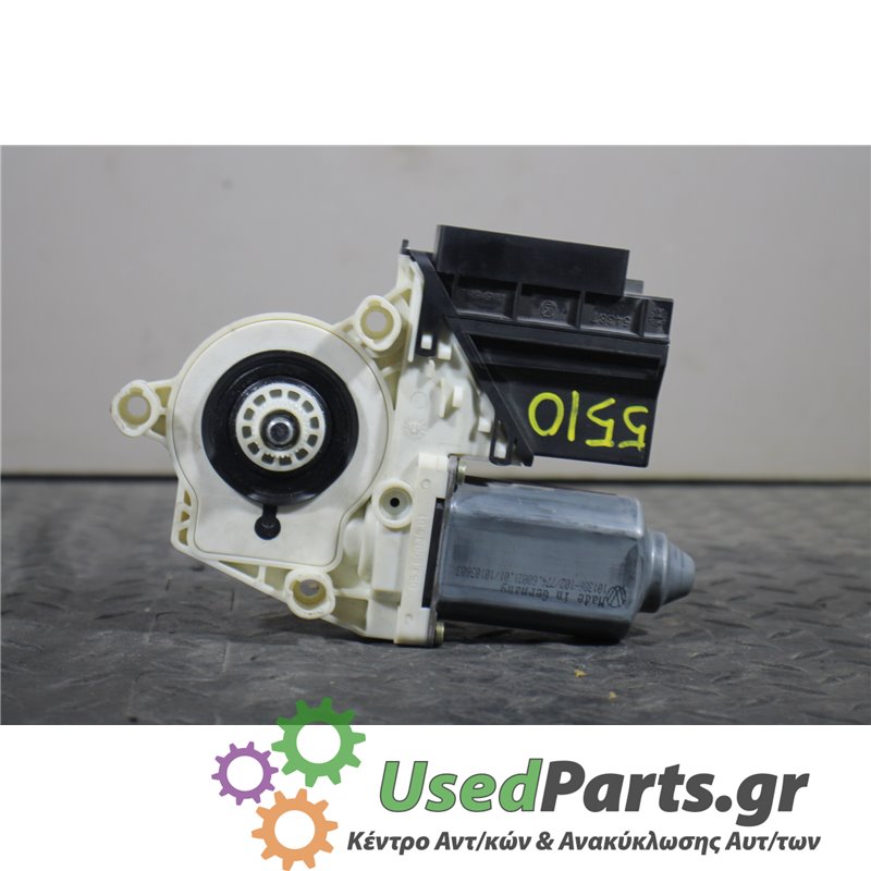 SEAT - IBIZA - Μοτέρ για Παράθυρα - 5ΠΟΡΤΟ - ΕΤΟΣ: 2002-2008 - ΚΩΔ.ΚΑΤ/ΣΤΗ: 6Q2959801A    A90125100    0344  104383101  05074140