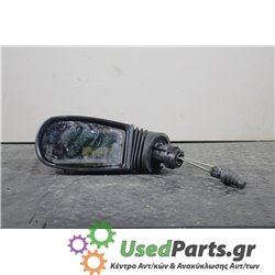 FIAT - PUNTO - Καθρέπτης Μηχανικός - 5ΠΟΡΤΟ - ΘΕΣΗ: Αριστερά - ΕΤΟΣ: 1999-2003 - ΚΩΔ.ΚΑΤ/ΣΤΗ: <br /><br />