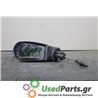 FIAT - PUNTO - Καθρέπτης Μηχανικός - 5ΠΟΡΤΟ - ΘΕΣΗ: Αριστερά - ΕΤΟΣ: 1999-2003 - ΚΩΔ.ΚΑΤ/ΣΤΗ: <br /><br />