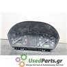 SKODA - FELICIA - Καντράν - VAN - ΕΤΟΣ: 1998-2001 - ΚΩΔ.ΚΑΤ/ΣΤΗ: VD1110080253007  6Y0920880L  B41<br /><br />