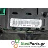 SKODA - FELICIA - Καντράν - VAN - ΕΤΟΣ: 1998-2001 - ΚΩΔ.ΚΑΤ/ΣΤΗ: VD1110080253007  6Y0920880L  B41<br /><br />