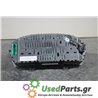 SKODA - FELICIA - Καντράν - VAN - ΕΤΟΣ: 1998-2001 - ΚΩΔ.ΚΑΤ/ΣΤΗ: VD1110080253007  6Y0920880L  B41<br /><br />