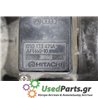 AUDI - 80 - Μετρητής μάζας αέρα - ΣΕΝΤΑΝ - ΕΤΟΣ: 1991-1994 - ΚΩΔ.ΚΑΤ/ΣΤΗ: 050133471A  AFH6010<br /><br />
