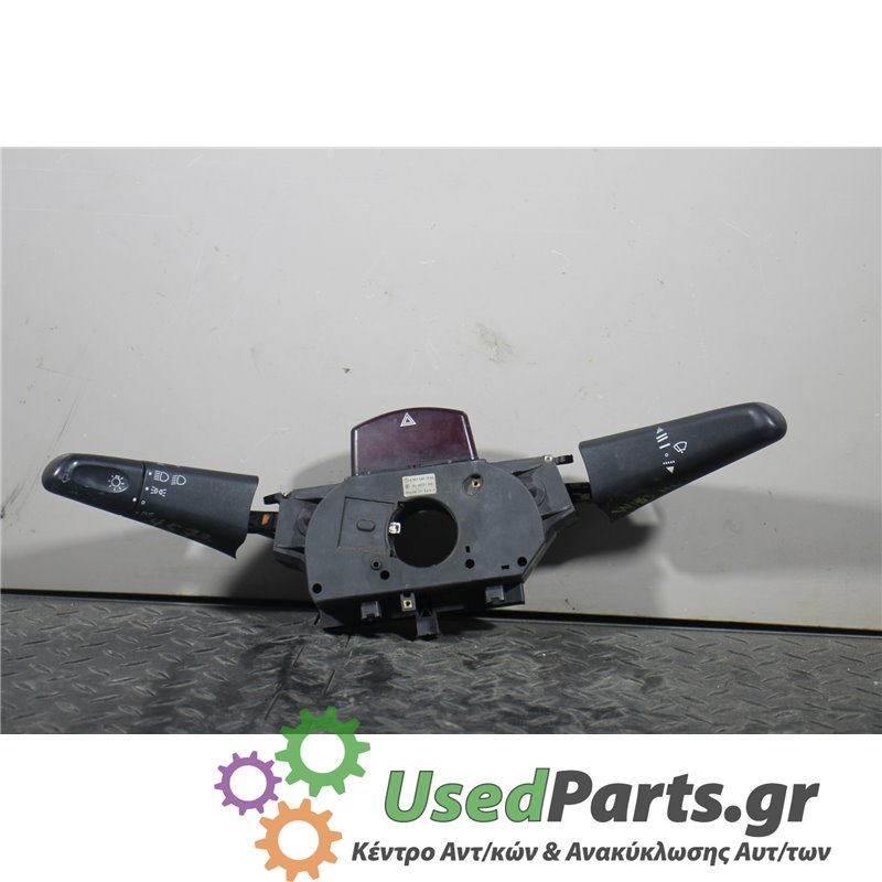 MERCEDES - W163 - Φλασιέρα - 5ΠΟΡΤΟ - ΕΤΟΣ: 1998-2005 - ΚΩΔ.ΚΑΤ/ΣΤΗ: A0015401945  01403100<br /><br />