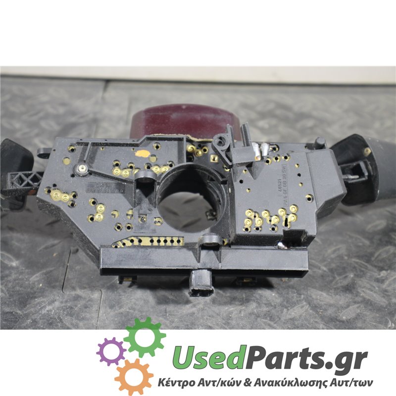 MERCEDES - W163 - Φλασιέρα - 5ΠΟΡΤΟ - ΕΤΟΣ: 1998-2005 - ΚΩΔ.ΚΑΤ/ΣΤΗ: A0015401945  01403100<br /><br />