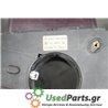 MERCEDES - W163 - Φλασιέρα - 5ΠΟΡΤΟ - ΕΤΟΣ: 1998-2005 - ΚΩΔ.ΚΑΤ/ΣΤΗ: A0015401945  01403100<br /><br />
