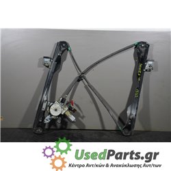 FORD - FOCUS - Γρύλος παραθύρου - 2ΠΟΡΤΟ - ΘΕΣΗ: Δεξιά - ΕΤΟΣ: 1998-2004 - ΚΩΔ.ΚΑΤ/ΣΤΗ: 1191451039470  FR01600170B<br /><br />