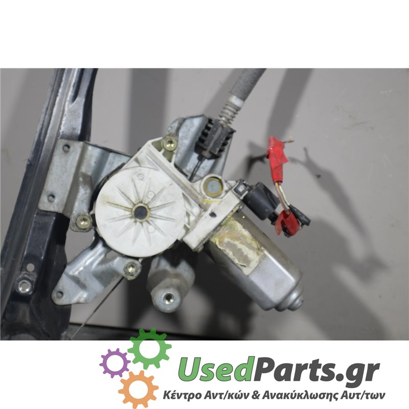 FORD - FOCUS - Γρύλος παραθύρου - 2ΠΟΡΤΟ - ΘΕΣΗ: Δεξιά - ΕΤΟΣ: 1998-2004 - ΚΩΔ.ΚΑΤ/ΣΤΗ: 1191451039470  FR01600170B<br /><br />