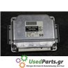 TOYOTA - COROLLA - Εγκέφαλος ECU - 5ΠΟΡΤΟ - ΕΤΟΣ: 2002-2006 - ΚΩΔ.ΚΑΤ/ΣΤΗ: 8966102750  MB1752008262<br /><br />