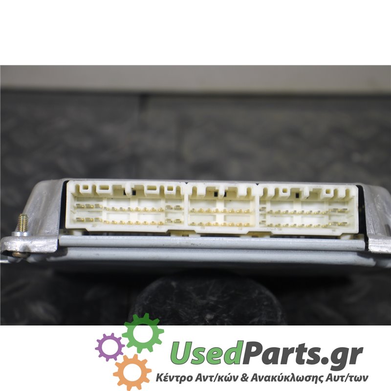 TOYOTA - COROLLA - Εγκέφαλος ECU - 5ΠΟΡΤΟ - ΕΤΟΣ: 2002-2006 - ΚΩΔ.ΚΑΤ/ΣΤΗ: 8966102750  MB1752008262<br /><br />