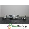 TOYOTA - COROLLA - Μοτέρ υαλοκαθαριστήρων - 5ΠΟΡΤΟ - ΕΤΟΣ: 2002-2006 - ΚΩΔ.ΚΑΤ/ΣΤΗ: 40474912V  8511002100A<br /><br />