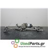 TOYOTA - COROLLA - Μοτέρ υαλοκαθαριστήρων - 5ΠΟΡΤΟ - ΕΤΟΣ: 2002-2006 - ΚΩΔ.ΚΑΤ/ΣΤΗ: 40474912V  8511002100A<br /><br />