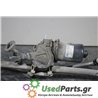 TOYOTA - COROLLA - Μοτέρ υαλοκαθαριστήρων - 5ΠΟΡΤΟ - ΕΤΟΣ: 2002-2006 - ΚΩΔ.ΚΑΤ/ΣΤΗ: 40474912V  8511002100A<br /><br />