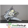 TOYOTA - COROLLA - Γρύλος παραθύρου - 5ΠΟΡΤΟ - ΘΕΣΗ: Πίσω αριστερά - ΕΤΟΣ: 2002-2006 - ΚΩΔ.ΚΑΤ/ΣΤΗ: 0130822032  6984002100<br />