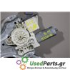TOYOTA - COROLLA - Γρύλος παραθύρου - 5ΠΟΡΤΟ - ΘΕΣΗ: Πίσω αριστερά - ΕΤΟΣ: 2002-2006 - ΚΩΔ.ΚΑΤ/ΣΤΗ: 0130822032  6984002100<br />