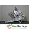 TOYOTA - COROLLA - Γρύλος παραθύρου - 5ΠΟΡΤΟ - ΘΕΣΗ: Πίσω αριστερά - ΕΤΟΣ: 2002-2006 - ΚΩΔ.ΚΑΤ/ΣΤΗ: 0130822032  6984002100<br />