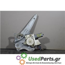 TOYOTA - COROLLA - Γρύλος παραθύρου - 5ΠΟΡΤΟ - ΘΕΣΗ: Πίσω δεξιά - ΕΤΟΣ: 2002-2006 - ΚΩΔ.ΚΑΤ/ΣΤΗ: 992045100  6983002100<br /><br 