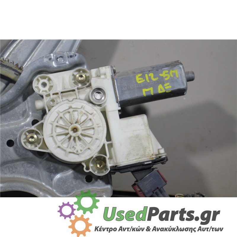 TOYOTA - COROLLA - Γρύλος παραθύρου - 5ΠΟΡΤΟ - ΘΕΣΗ: Πίσω δεξιά - ΕΤΟΣ: 2002-2006 - ΚΩΔ.ΚΑΤ/ΣΤΗ: 992045100  6983002100<br /><br 