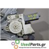 TOYOTA - COROLLA - Γρύλος παραθύρου - 5ΠΟΡΤΟ - ΘΕΣΗ: Πίσω δεξιά - ΕΤΟΣ: 2002-2006 - ΚΩΔ.ΚΑΤ/ΣΤΗ: 992045100  6983002100<br /><br 