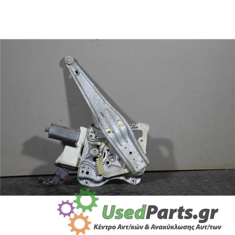 TOYOTA - COROLLA - Γρύλος παραθύρου - 5ΠΟΡΤΟ - ΘΕΣΗ: Πίσω δεξιά - ΕΤΟΣ: 2002-2006 - ΚΩΔ.ΚΑΤ/ΣΤΗ: 992045100  6983002100<br /><br 