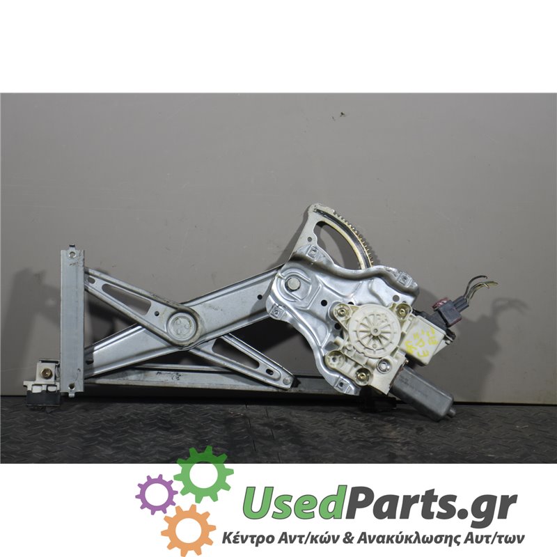 TOYOTA - COROLLA - Γρύλος παραθύρου - 5ΠΟΡΤΟ - ΘΕΣΗ: Εμπρός δεξιά - ΕΤΟΣ: 2002-2006 - ΚΩΔ.ΚΑΤ/ΣΤΗ: 992046100  6981002130<br /><b