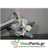TOYOTA - COROLLA - Γρύλος παραθύρου - 5ΠΟΡΤΟ - ΘΕΣΗ: Εμπρός αριστερά - ΕΤΟΣ: 2002-2006 - ΚΩΔ.ΚΑΤ/ΣΤΗ: 0130822031    6982002130  