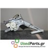 TOYOTA - COROLLA - Γρύλος παραθύρου - 5ΠΟΡΤΟ - ΘΕΣΗ: Εμπρός αριστερά - ΕΤΟΣ: 2002-2006 - ΚΩΔ.ΚΑΤ/ΣΤΗ: 0130822031    6982002130  