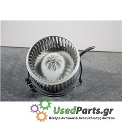 TOYOTA - COROLLA - Μοτέρ καλοριφέρ - 5ΠΟΡΤΟ - ΕΤΟΣ: 2002-2006 - ΚΩΔ.ΚΑΤ/ΣΤΗ: 130314019  0130101601  MF  0160700610<br /><br />