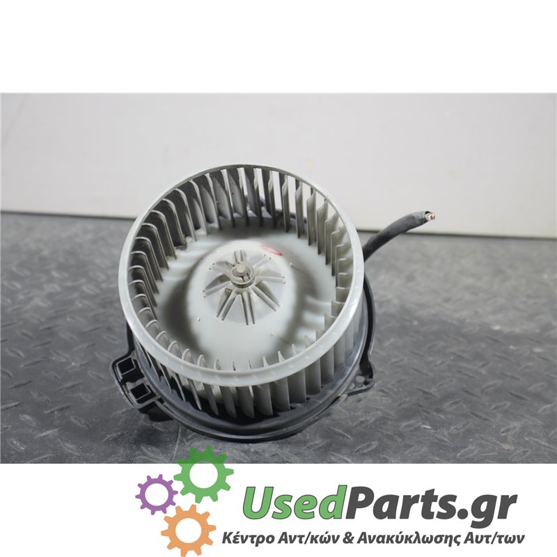 TOYOTA - COROLLA - Μοτέρ καλοριφέρ - 5ΠΟΡΤΟ - ΕΤΟΣ: 2002-2006 - ΚΩΔ.ΚΑΤ/ΣΤΗ: 130314019  0130101601  MF  0160700610<br /><br />