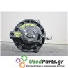 TOYOTA - COROLLA - Μοτέρ καλοριφέρ - 5ΠΟΡΤΟ - ΕΤΟΣ: 2002-2006 - ΚΩΔ.ΚΑΤ/ΣΤΗ: 130314019  0130101601  MF  0160700610<br /><br />
