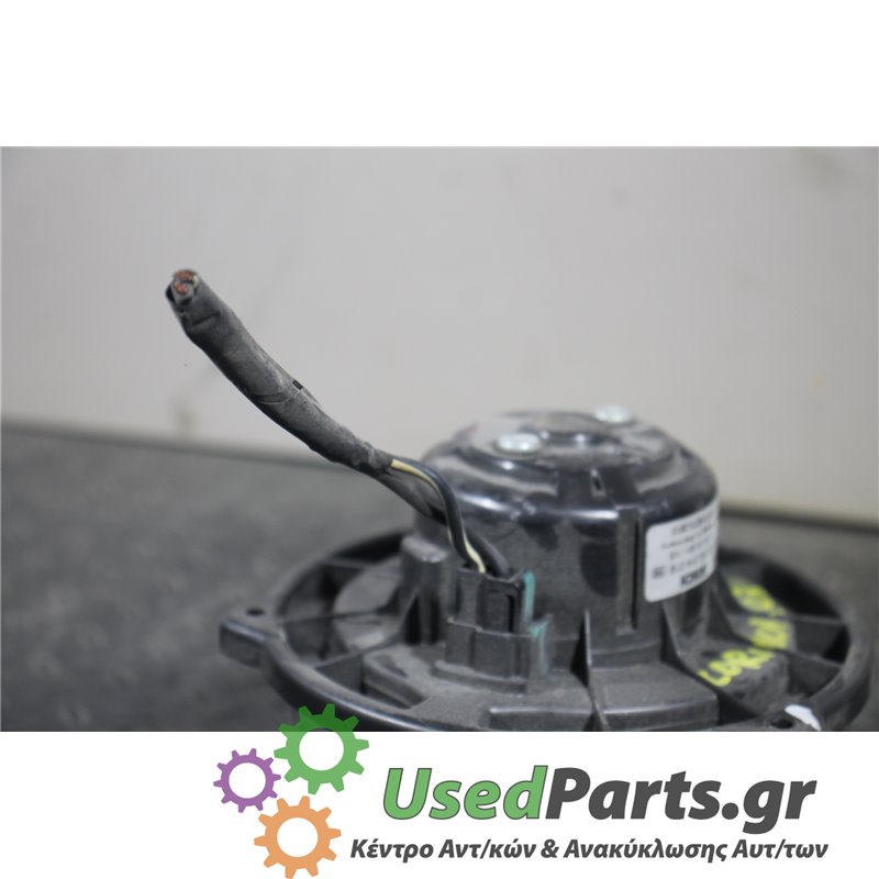 TOYOTA - COROLLA - Μοτέρ καλοριφέρ - 5ΠΟΡΤΟ - ΕΤΟΣ: 2002-2006 - ΚΩΔ.ΚΑΤ/ΣΤΗ: 130314019  0130101601  MF  0160700610<br /><br />