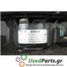 TOYOTA - COROLLA - Μοτέρ καλοριφέρ - 5ΠΟΡΤΟ - ΕΤΟΣ: 2002-2006 - ΚΩΔ.ΚΑΤ/ΣΤΗ: 130314019  0130101601  MF  0160700610<br /><br />