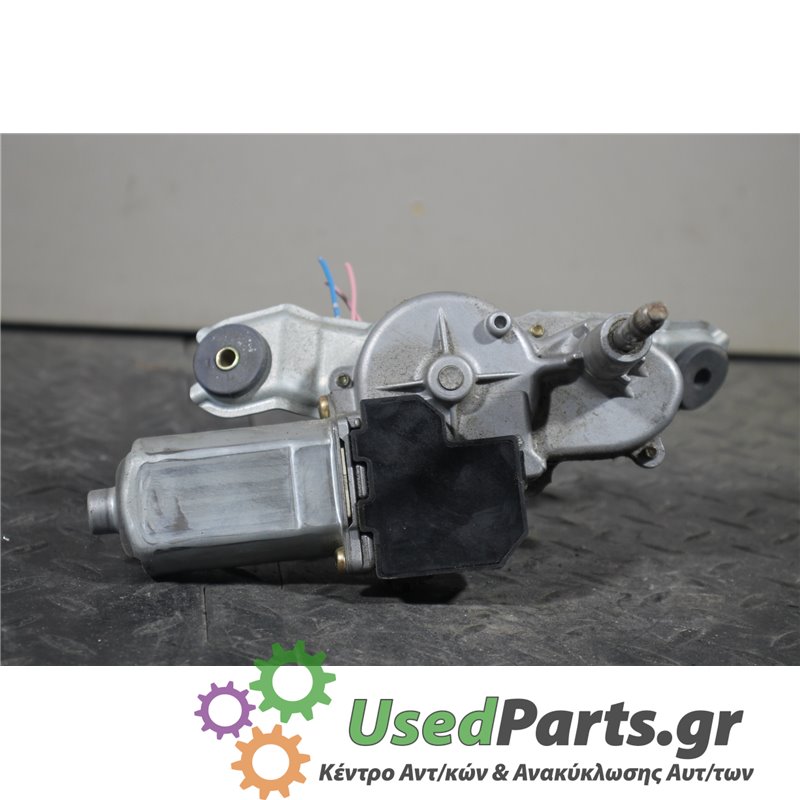 TOYOTA - COROLLA - Μοτέρ για Παράθυρα - 5ΠΟΡΤΟ - ΕΤΟΣ: 2002-2006 - ΚΩΔ.ΚΑΤ/ΣΤΗ: 8513002020  1592006210<br /><br />