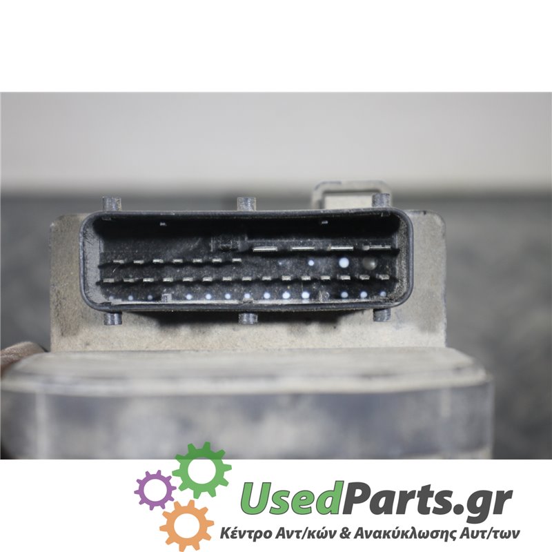 TOYOTA - COROLLA - Μονάδα ABS - 5ΠΟΡΤΟ - ΘΕΣΗ:  - ΕΤΟΣ: 2002-2006 - ΚΩΔ.ΚΑΤ/ΣΤΗ: 0273004571  284148  4451002050<br /><br />
