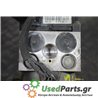 TOYOTA - COROLLA - Μονάδα ABS - 5ΠΟΡΤΟ - ΘΕΣΗ:  - ΕΤΟΣ: 2002-2006 - ΚΩΔ.ΚΑΤ/ΣΤΗ: 0273004571  284148  4451002050<br /><br />